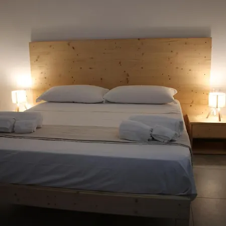 Dai Nonni Bed & Breakfast