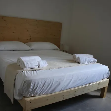 Bed & Breakfast Dai Nonni Mongiove