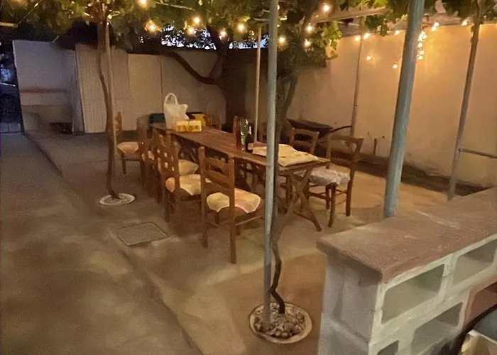 Bed & Breakfast Dai Nonni 4*