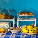 Dai Nonni Bed and Breakfast Mongiove