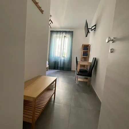 Dai Nonni Panzió Mongiove